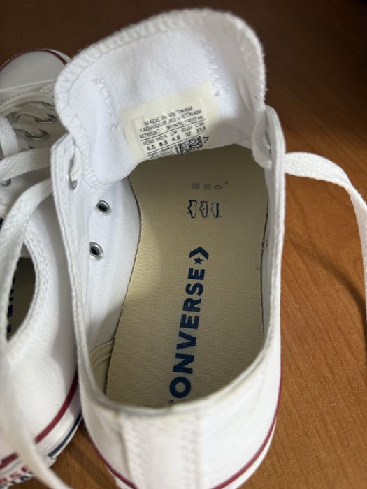 Converse All Star 37