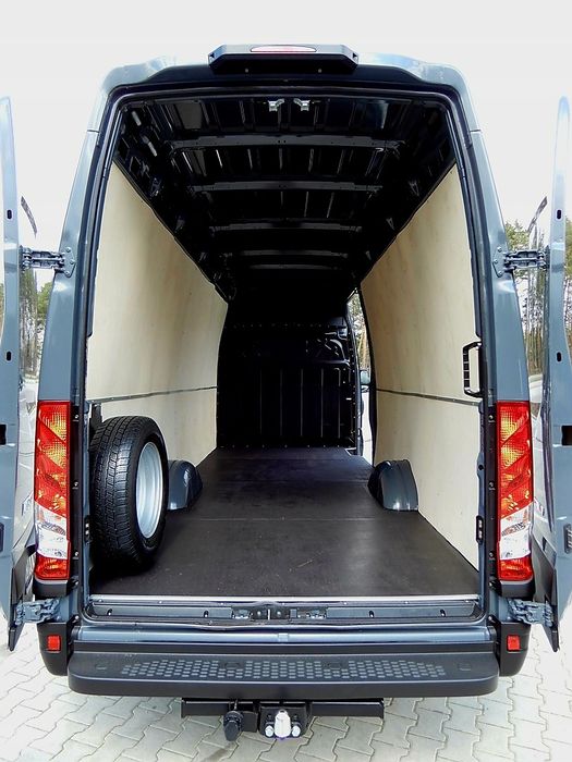 MOVEX - Transport - Usługi Transportowe - Przeprowadzki