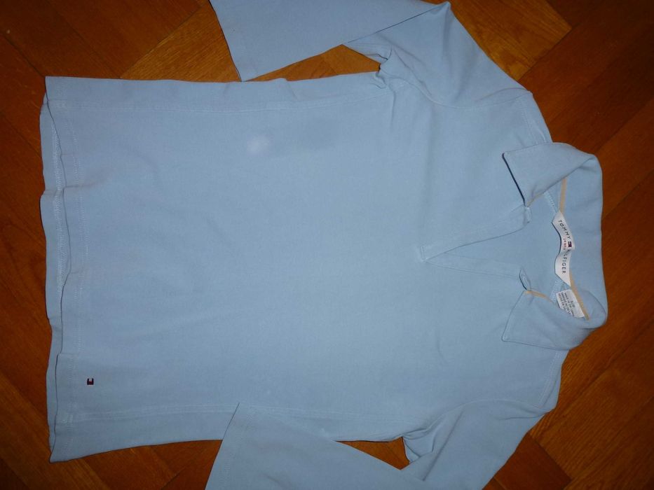 Tommy Hilfiger  podkoszulek T-Shirt oryginalny roz S