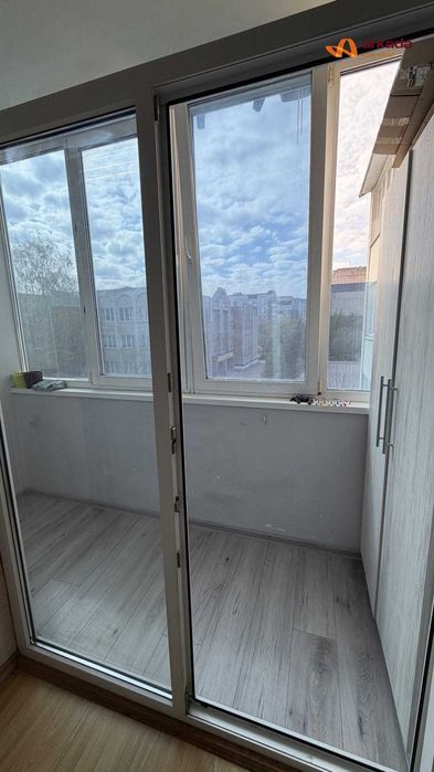 Продаж 2 кім. квартири з ремонтом в районі Каскаду