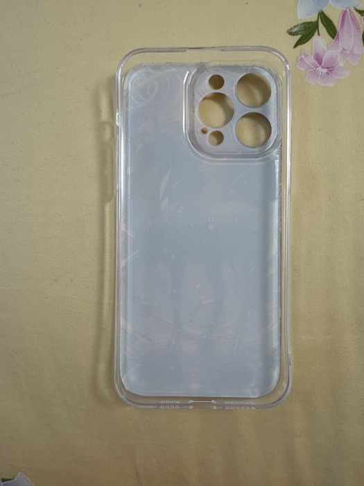 Чехол на iPhone 14 Pro Max