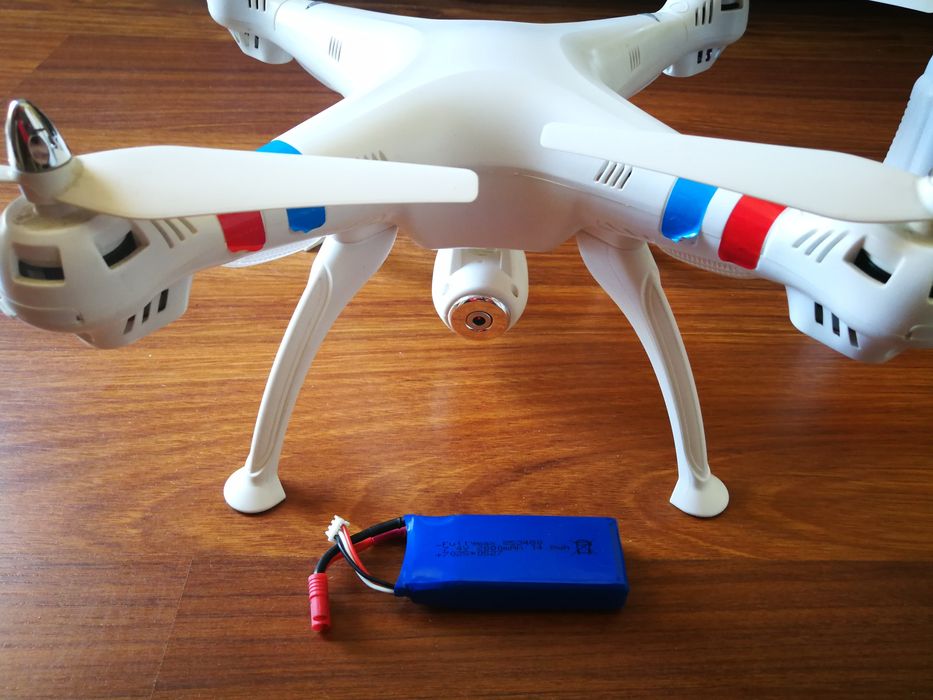 Drone Science4you II XL64738895082883122