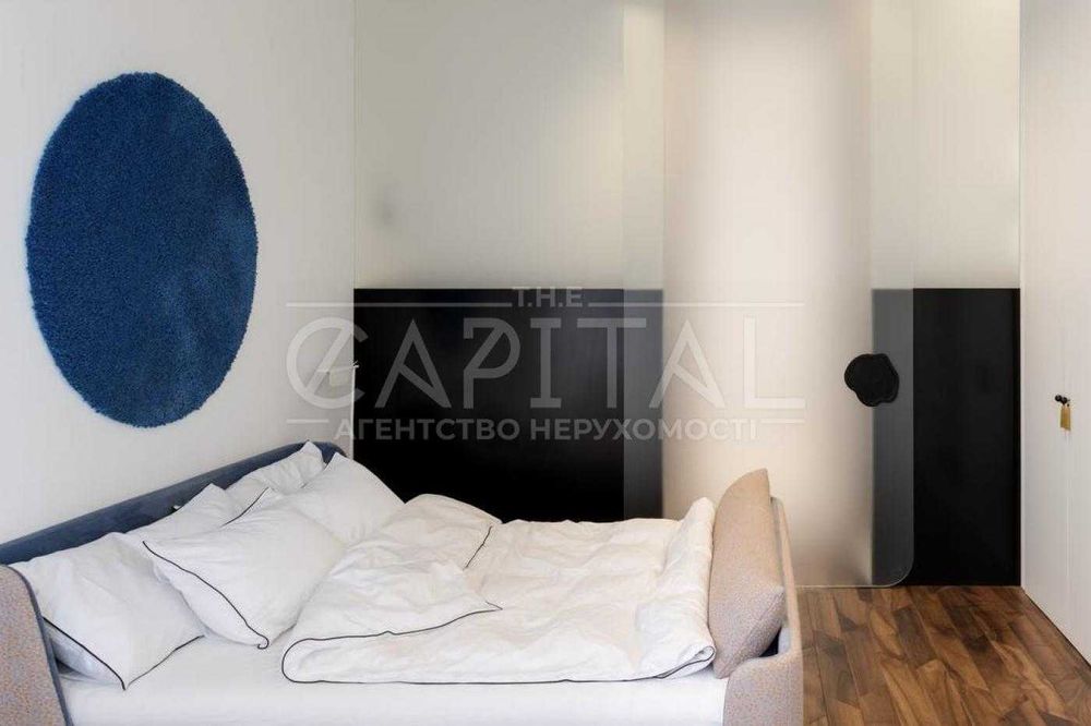 Продажа квартиры, ЖК RiverStone, Осокорки