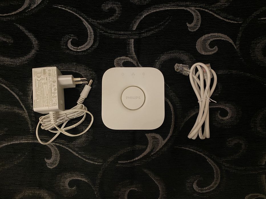 Philips Hue Bridge