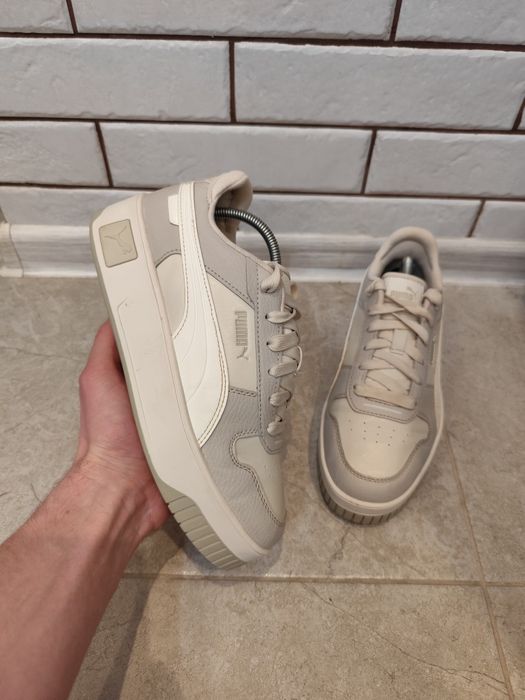 Кросівки Puma Carina Street Animal