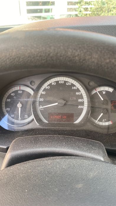 Carrinha MB Citan 109 CDI com poucos kms