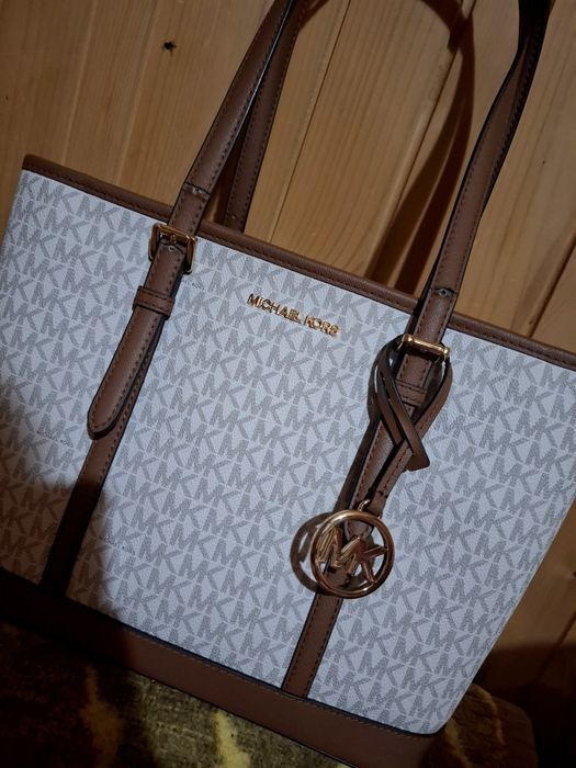 Torebka Michael Kors Jet Set Travel
