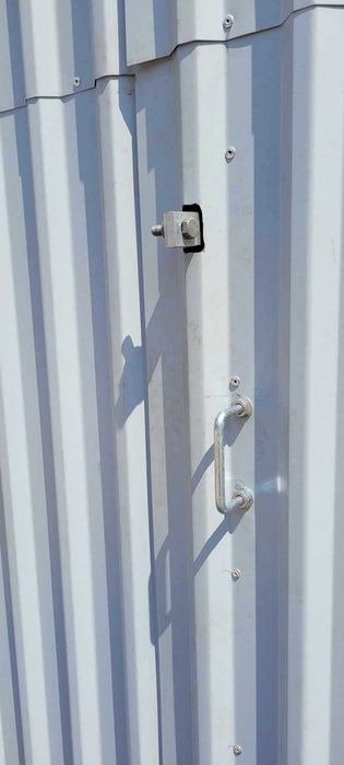 Wynajmę garaż pod kampera, przyczepę kempingową, łódź, magazyn