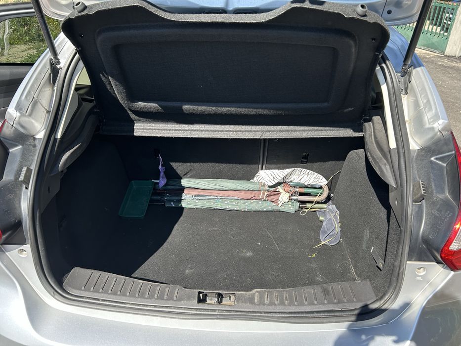 Vendo Ford Focus 1.6 Titanium