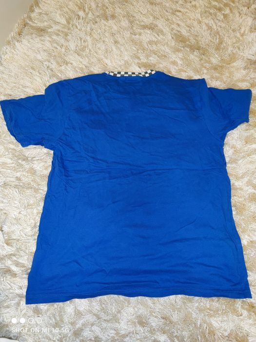 Koszulka chłopięca Vans