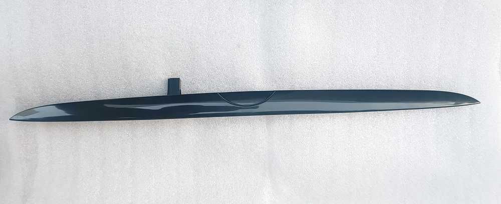 Ручка багажника планка БМВ X5 E53 підсвітка номера, подсветка