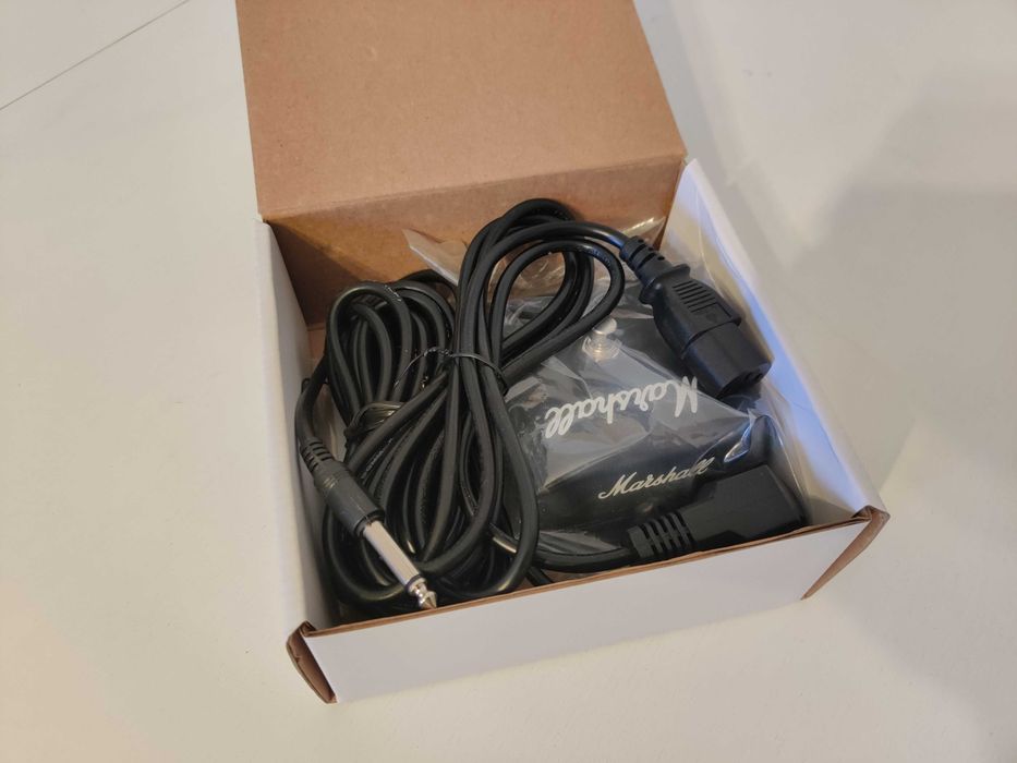 Marshall Silver Jubilee 2555X