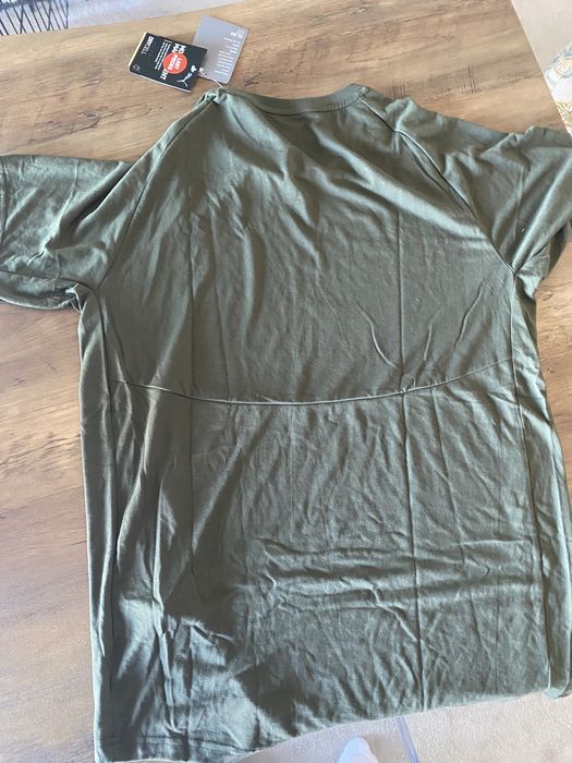 T Shirts Puma NOVAS M/L