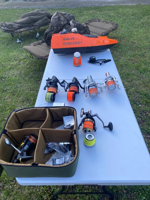 Коропове спорядження