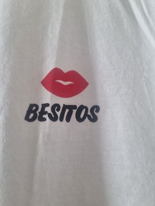 Bawełniana bluzka rozm 44/48