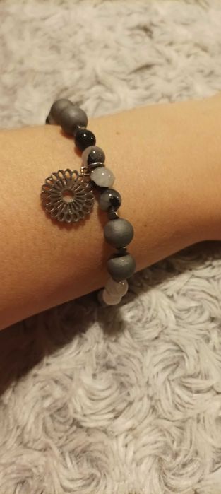 By Dziubeka - oryginalna branzoletka