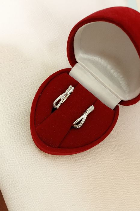 Серьги 925 ,вес 3,00,Новые