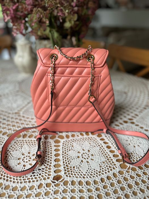 Plecak pilowany Michael Kors