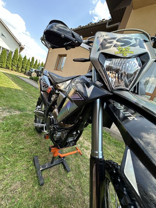 Продам  Esx nb 300 lite [не kovi,geon,kaya,lifan,ktm,sherco,]