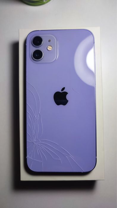 iPhone 12, 128 GB