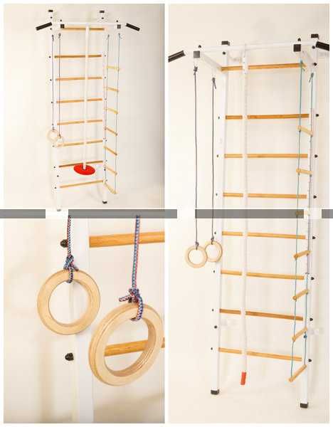 Шведская стенка/Шведська стінка/Спортивний куточок/Бесплатная доставка