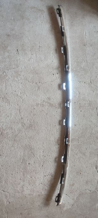 Молдинг на чероки