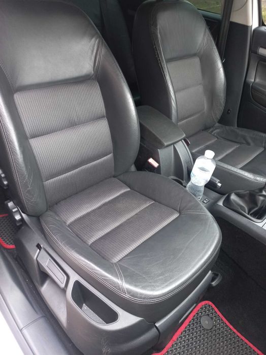 Шкода А5 рест.2.0 тді