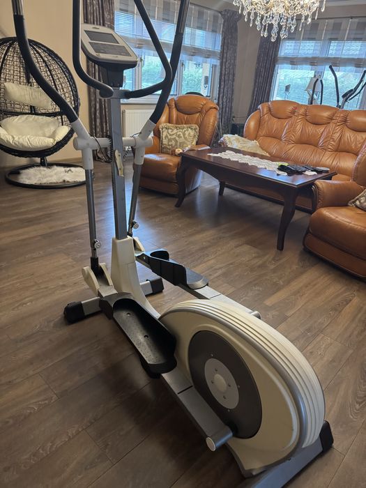 Orbitrek Crane Power X8