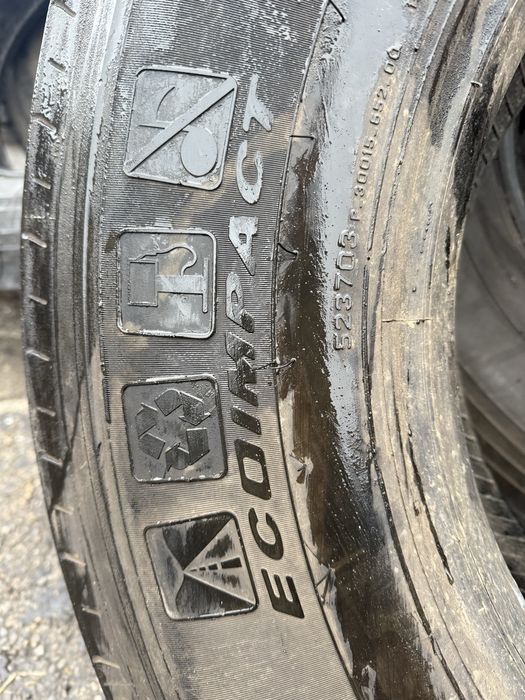 Pirelli FR-01 Ecoimpact – bez napraw