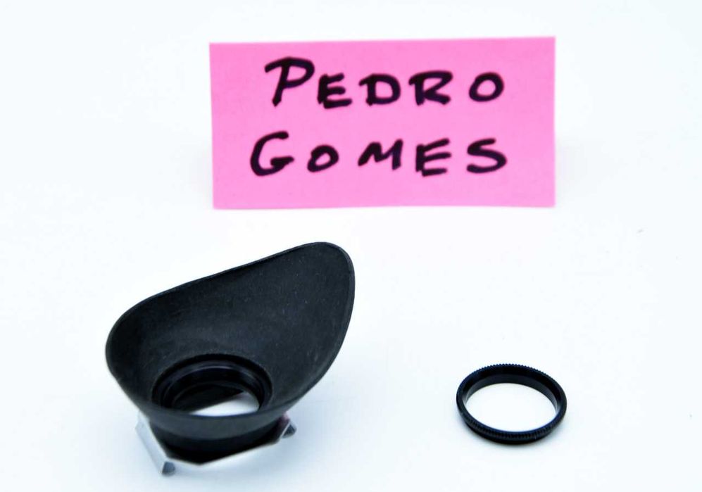 Nikon Viewfinder for Digital Cameras, Made in Japan with Filter Mount64752253540867123