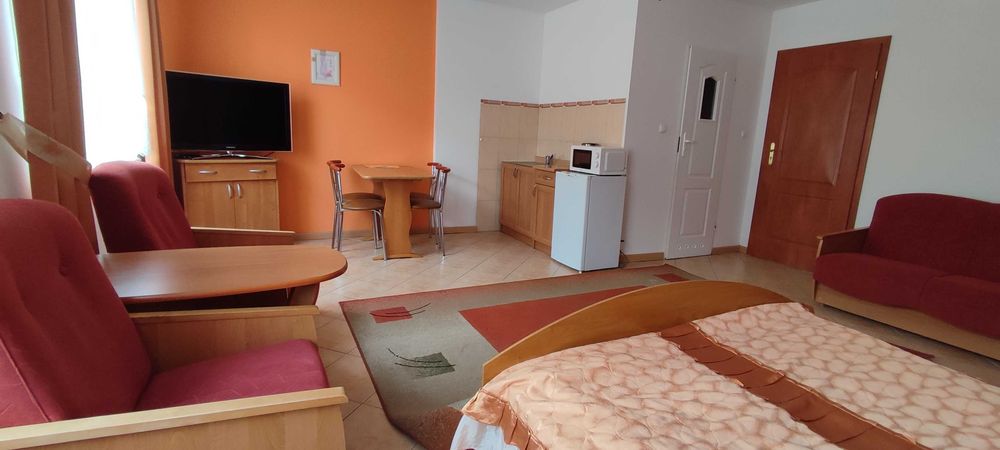Domek nad morzem, na wyłączność Łeba własna działka 300m2