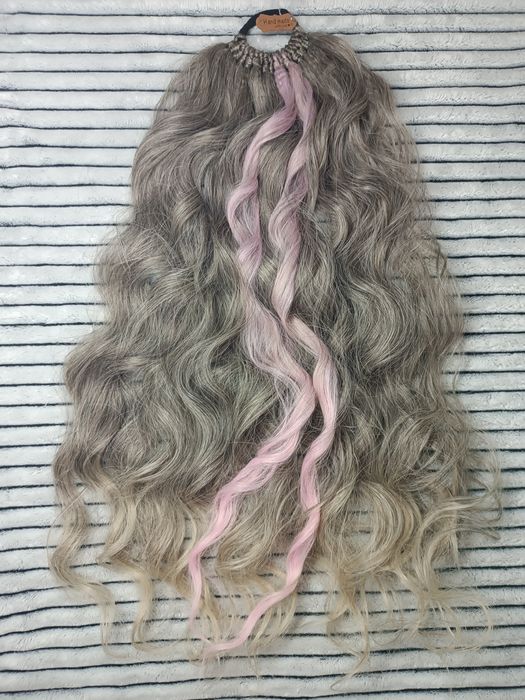 Афрокоси , термозаміщення , кудрі