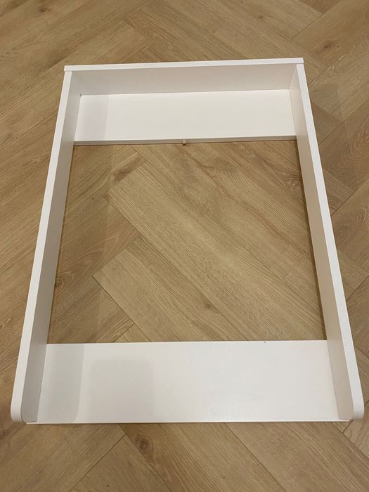 Klupś nakładka na komodę Przewijak