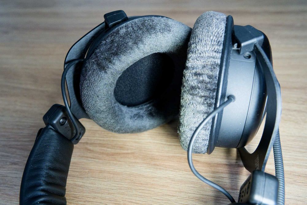 Słuchawki Beyerdynamic MMX 300 2nd Gen | Komplet