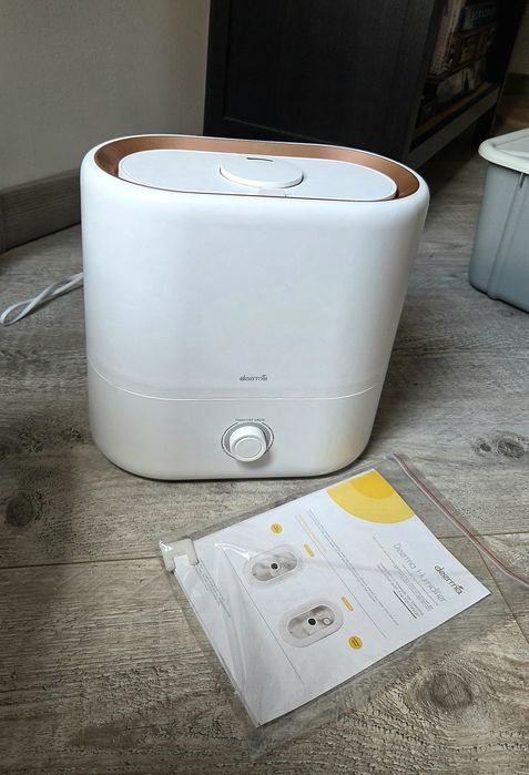 Nawilżacz powietrza  Deerma ST635W 4,5l