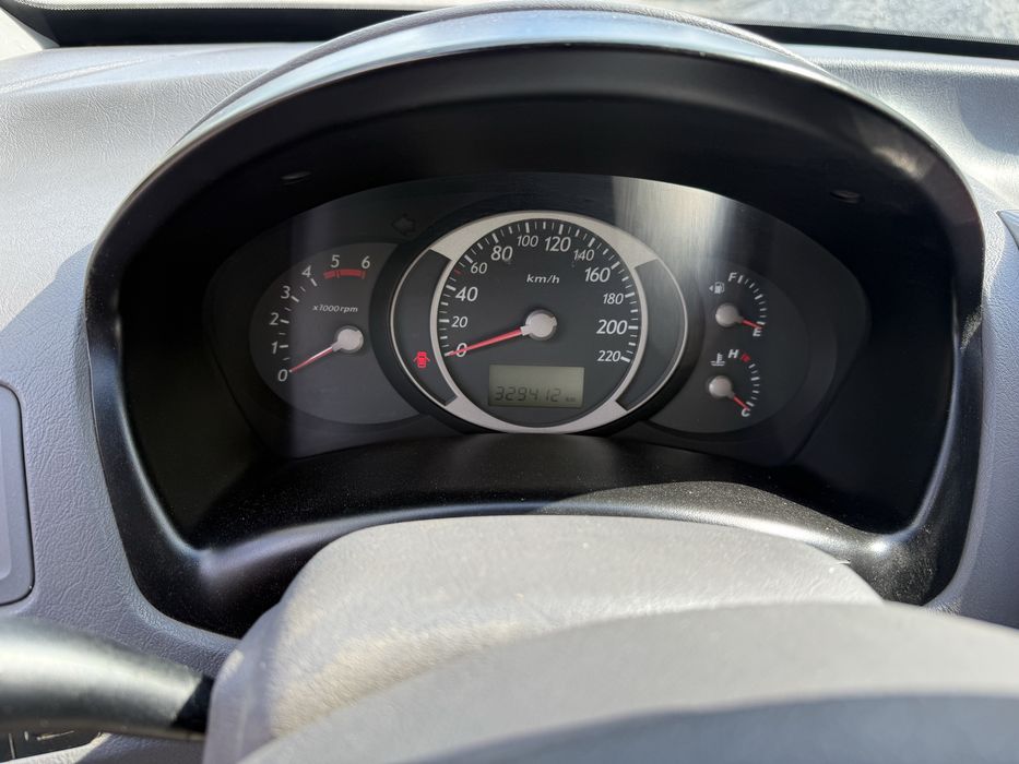 Продам Hyundai Tucson