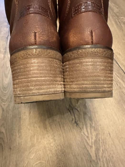 Чоботи жіночі сапоги Panama Jack