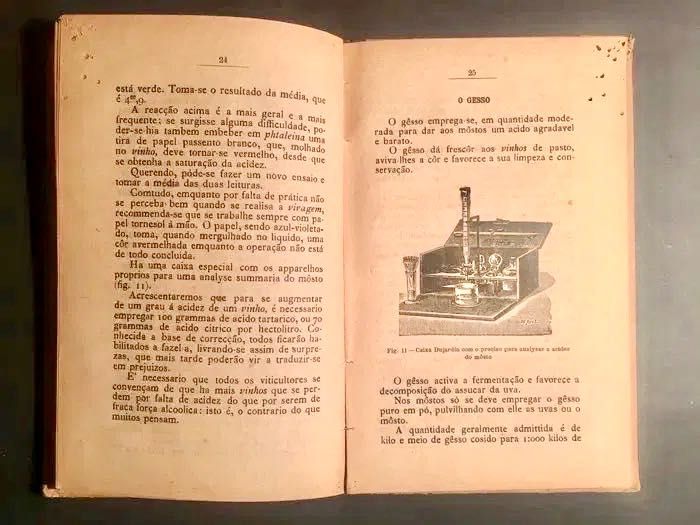 12 MANUAIS de AGRICULTURA - 1911 a 1913 - Livraria do Lavrador