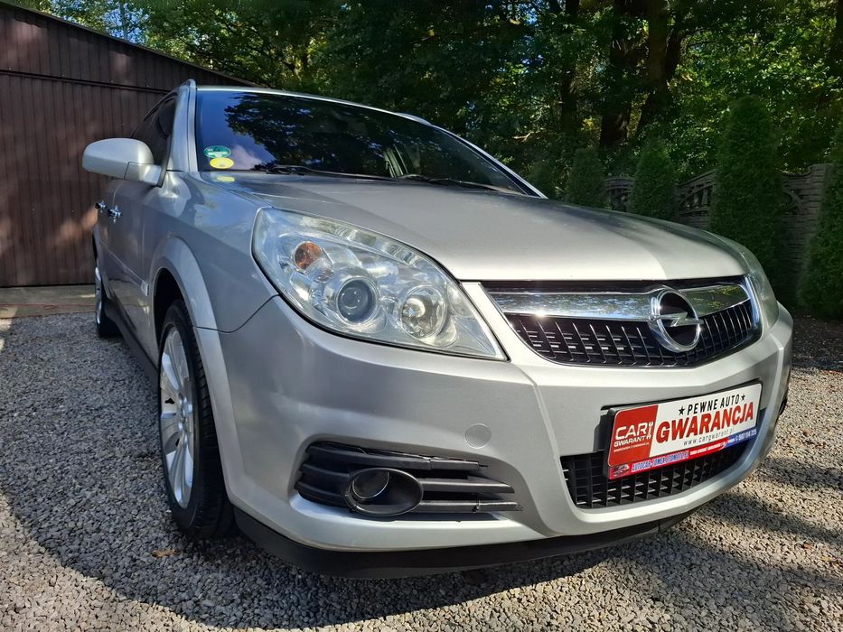 Opel Vectra