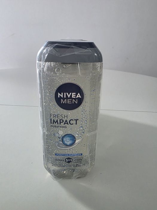 Nive MEN Fresh Impact Purifying 250ml FROM GERMANY
