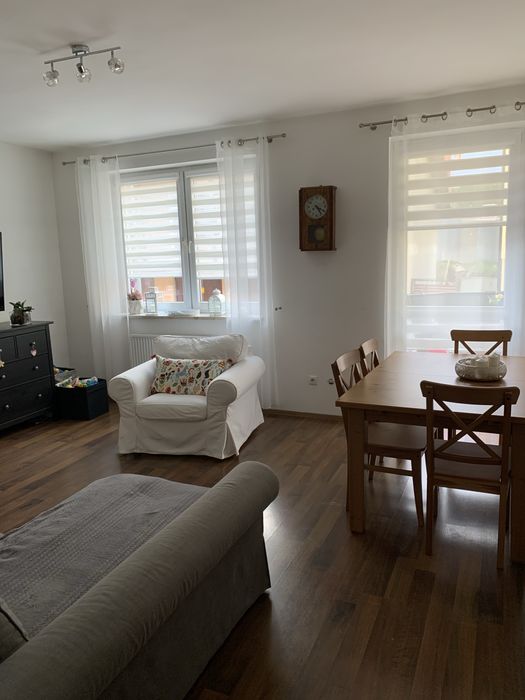 Mieszkanie ul. Leśna