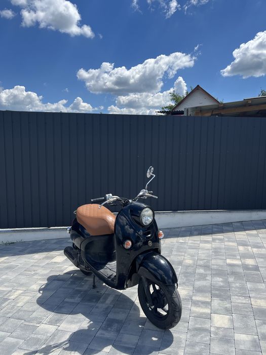 скутер Yamaha vino sa26j