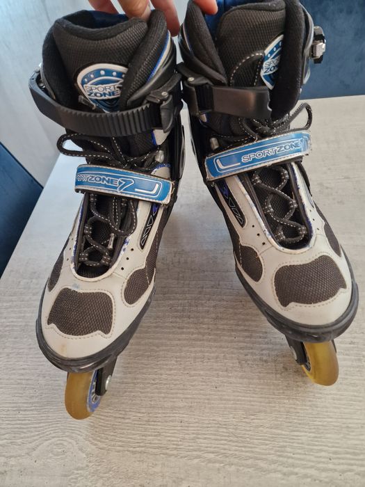 Patins em linha sport zone Tam.44