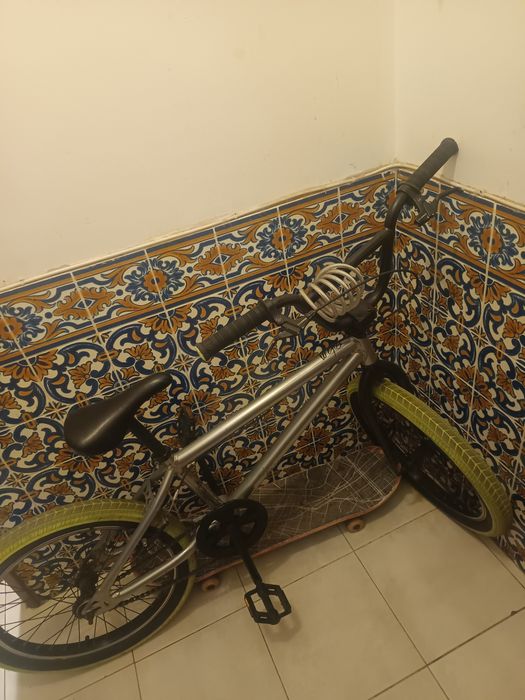 Vendo Bicicleta, BMX