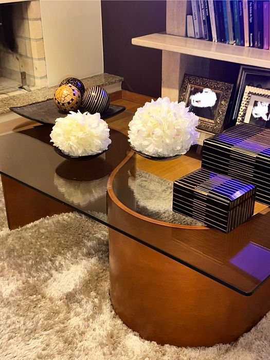 Mesa de centro Sala de Estar