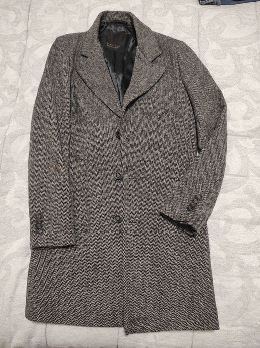Sobretudo ZARA MEN