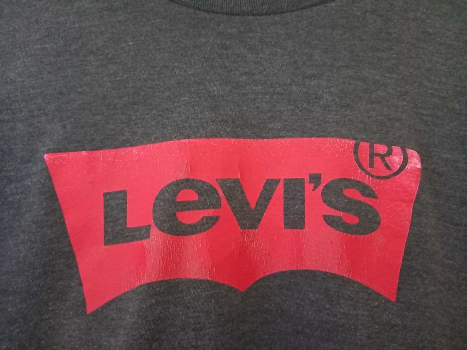 Koszulka Levis rozmiar M