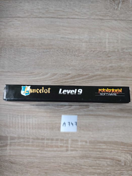 Lancelot Atari ST