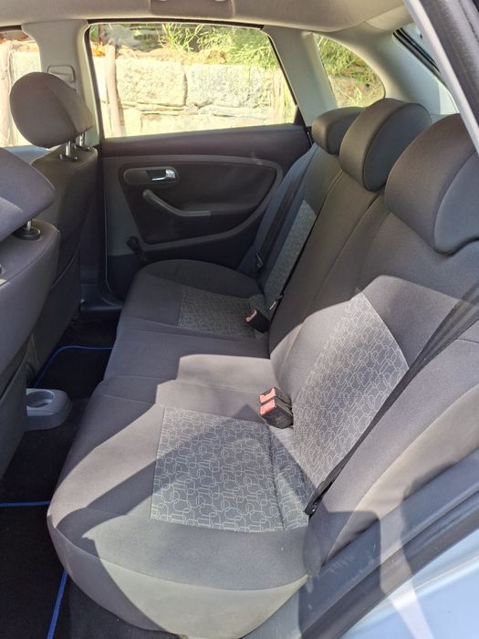 Seat ibiza 1.2   Ar condicionado