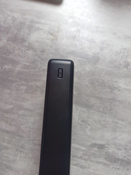 Павербанк 20000mAh KJ-K118. Швидка зарядка, Новий